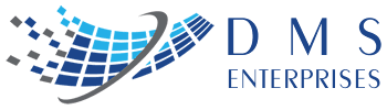 DMS Enterprises logo